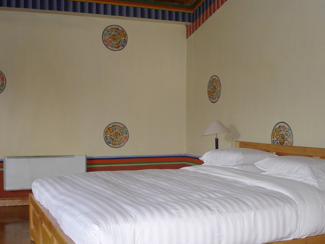 Hotel Olathang