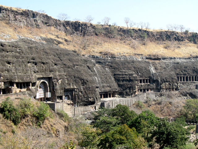 Aurangabad Maharashtra India