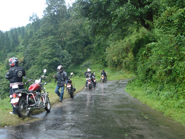 darjeeling picture gallery