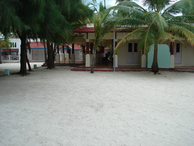 Agatti Island, Lakshadweep