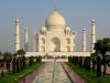 Taj Mahal, India                