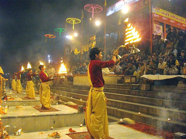 indian aarti