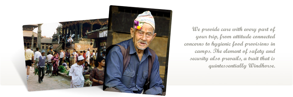 Nepal