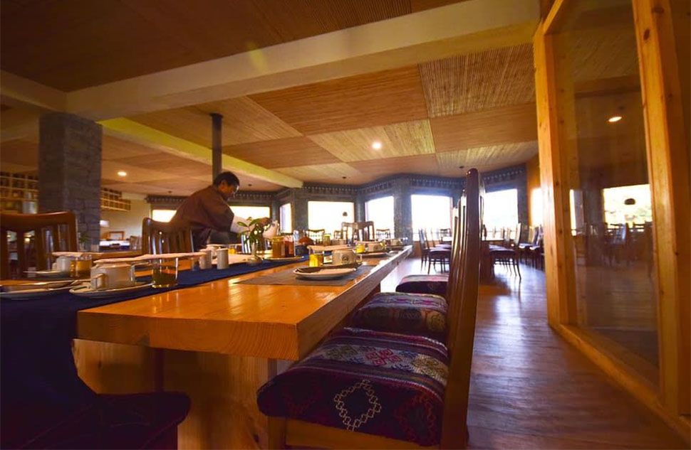 Mountain Resort