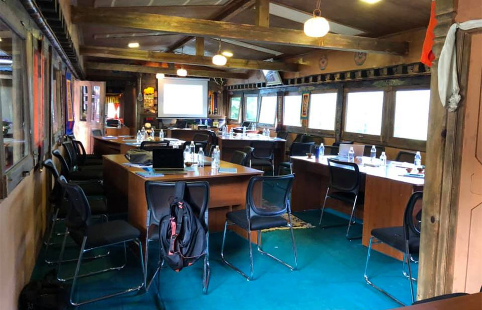 Soednam Zingkha Heritage Lodge