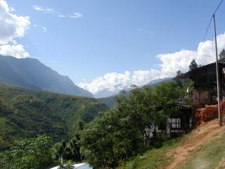 Tamzhing Monastery 