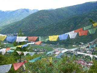 Zangto Pelri Lhakhang 