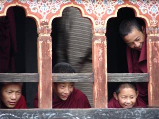 Chhoten Lhakhang 