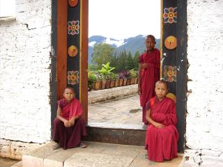 Tachog Lhakhang 