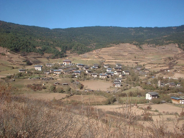 Ura Village