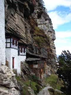 Kila Gompa Nunnery 