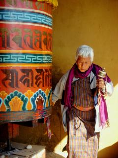 Zilukha Nunnery 