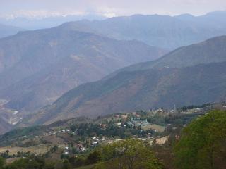 Trashigang to Samdrup Jongkhar 