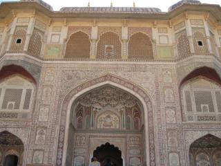 Amber Fort 