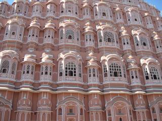 Hawa Mahal 