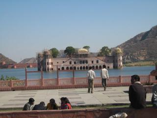 Jal Mahal 