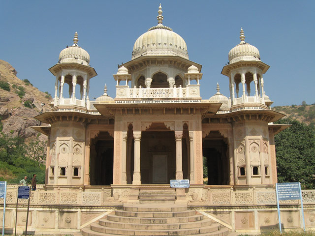 Gaitore -Jaipur