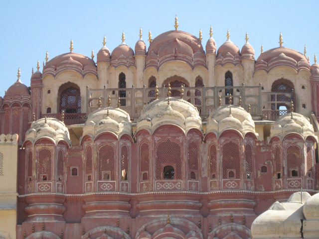 Hawa Mahal - Jaipur 