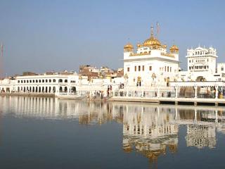 Taran Taran Sikh Temple 