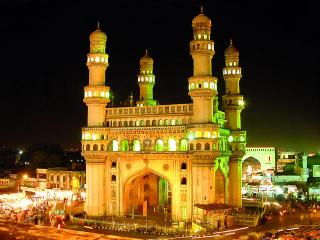 Charminar 