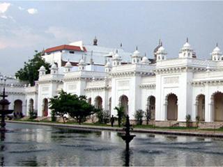 Chowmahalla Palace 