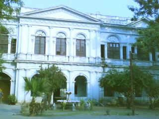 Nizams Museum 