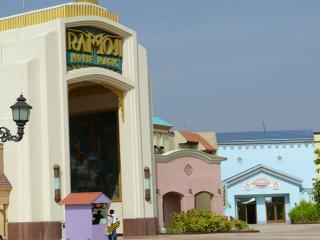 Ramoji Film City 