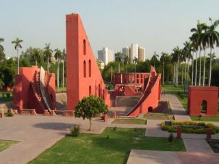 Jantar Mantar (Delhi) 