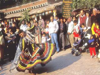 Dilli Haat 