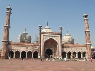 Jama Masjid 