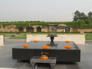 Raj Ghat 