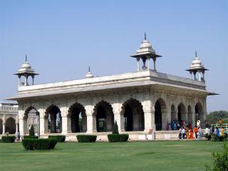 Red Fort 