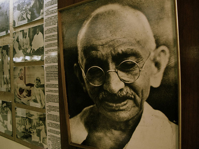National Gandhi Museum, Delhi