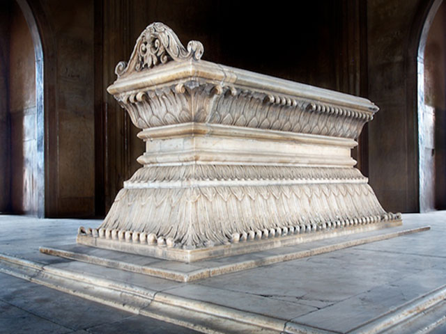 Safdarjung Tomb, New Delhi