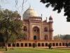 Safdarjung Tomb, New Delhi