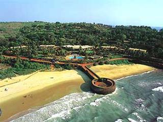 Fort Aguada 