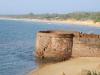 Fort Aguada, Goa