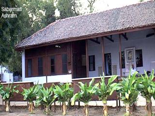 Sabarmati Ashram 