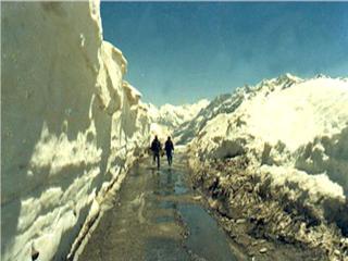 Rohtang Pass 