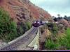 Train -Shimla