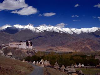 Stok Palace Museum 