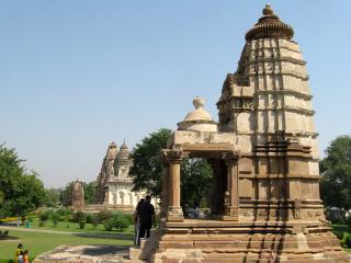 Eastern Group of Temples 