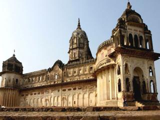 Laxminarayan Temple 