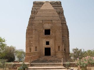 Teli Ka Mandir 