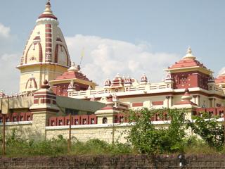 Birla Temple (Bhopal) 