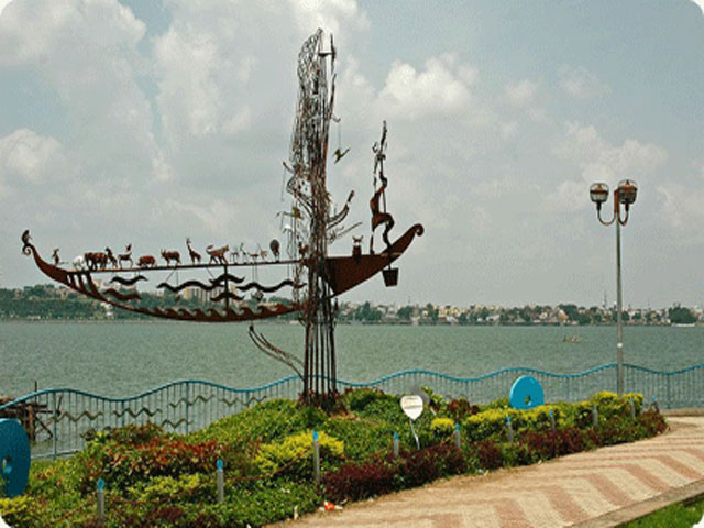 City, Bhopal