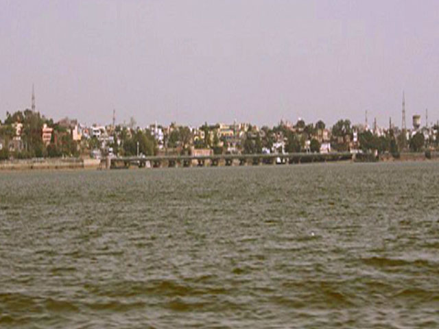 Lower Lake, Bhopal