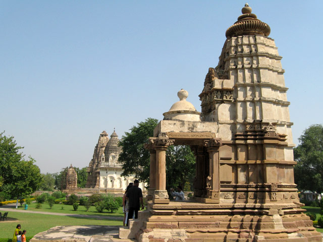 Eastern Group of Temples