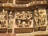 Erotic Temple Khajuraho