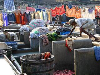 Dhobi Ghat 